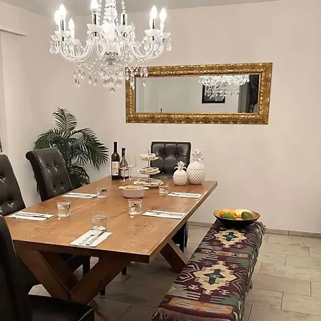 Ocean Pearl * דורס