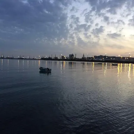 Ocean Pearl דורס