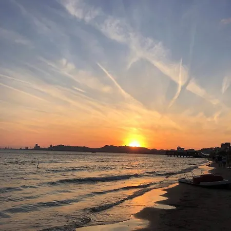 Ocean Pearl * דורס