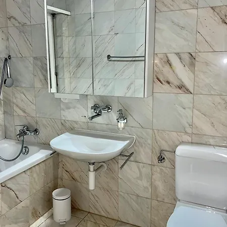Ocean Pearl * Durrës
