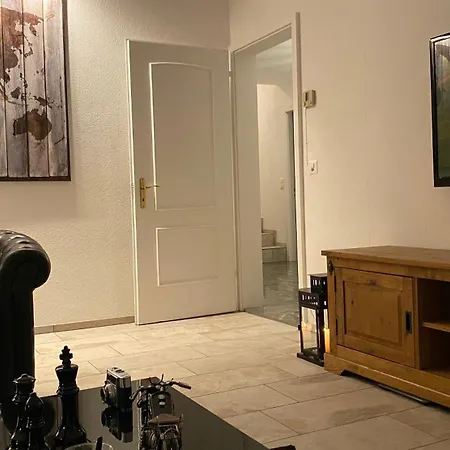 Ocean Pearl דירה