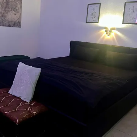 Lejlighed Ocean Pearl Durrës