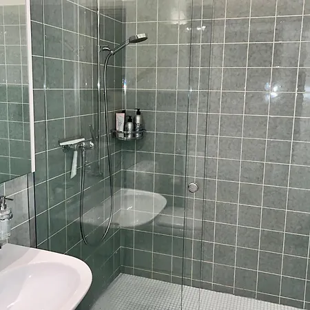 Ocean Pearl Lejlighed Durrës