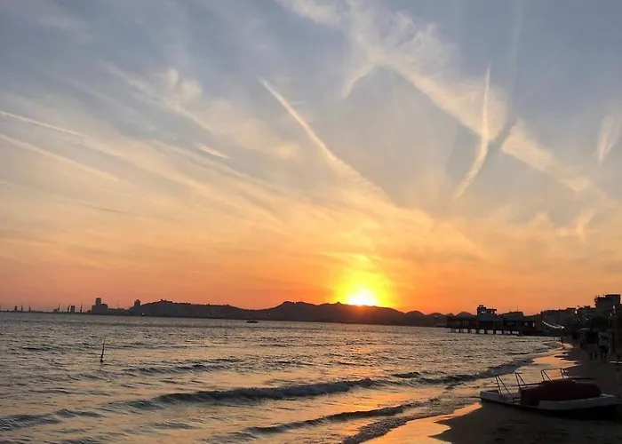 Ocean Pearl * Durrës